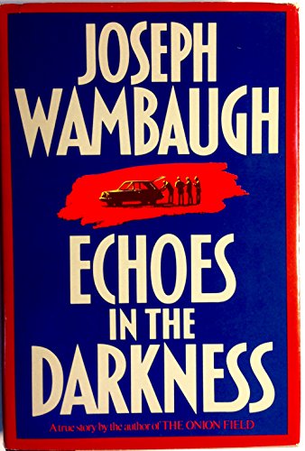 Echos In The Darkness