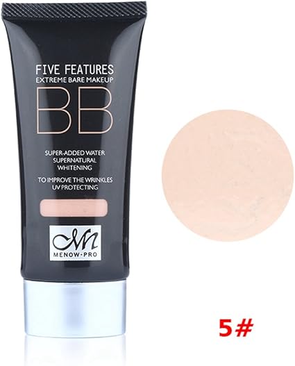 liquid bb cream