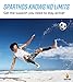 Sparthos Calf Compression Sleeve (Pair) – Leg Compression Brace for Men and Women – Shin Splint Calf Pain Relief Calves Blood Circulation Sports Support Running Walking Cycling Yoga (Black-M)