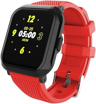 smartwatch for bodybuilding