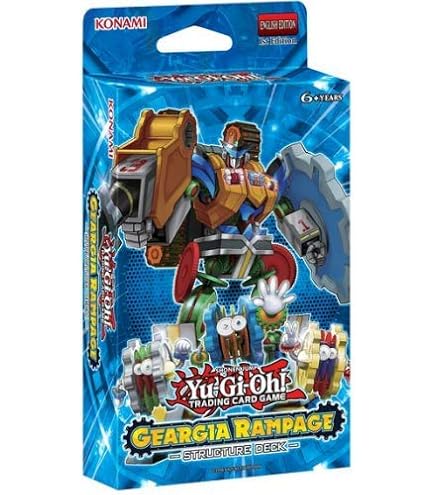 Amazon.com: Yu-Gi-Oh!