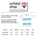 Official Liverpool FC This is Anfield Black T-Shirt