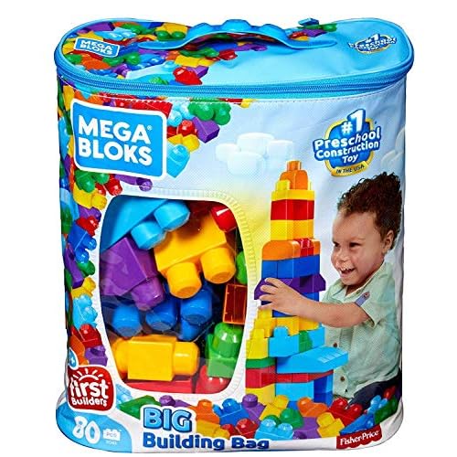 mega bloks wagon big w