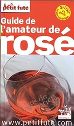 Guide de l'amateur de rosé