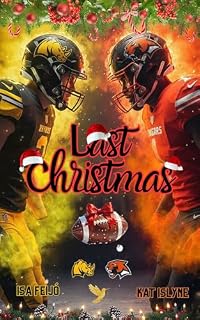 Livro Last Christmas