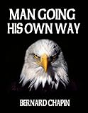 Man Going His Own Way