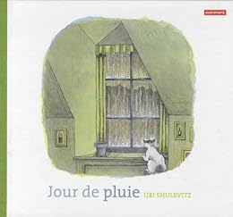 Jour de pluie
