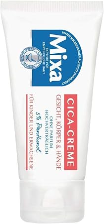 cica cream