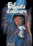 Les enfants d'ailleurs 5/Les larmes de l'autre monde (French Edition) by 