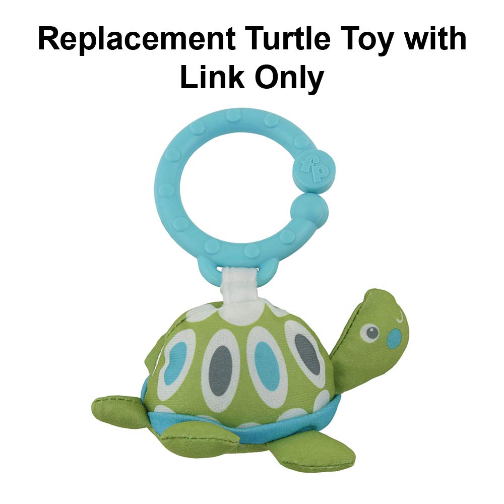 fisher price rock n glide soother