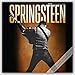 Springsteen Official 2016 Calendar