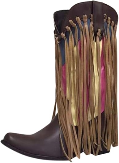 botas baratas mujer mustang