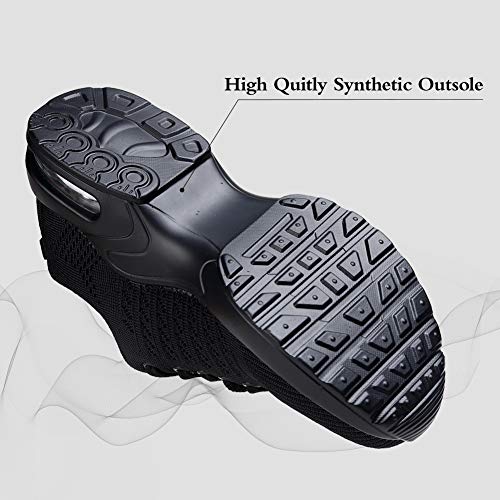 Women's Sneakers Ultra Lightweight Tennis Shoes Athletic Gym Walking