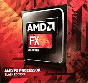 Amazon.com: AMD FX-4130 Quad-Core Processor 3.8GHz Socket ...