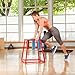 j/fit Plyometric Jump Boxes - Singles in Heights of 12