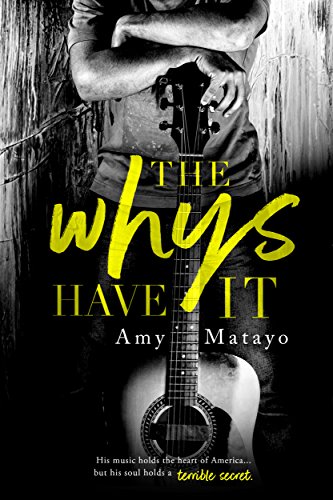 The Whys Have It by [Matayo, Amy]