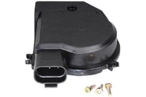 GM PARTS GM Genuine Parts 19207503 Windshield Wiper Motor Pulse Board And Cover, 8.62 in
