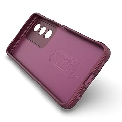 Elubugod Compatible with Oppo A80 5G Case Cover,TPU