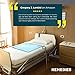REMEDIES Disposable Underpads Super-Absorbent, 23