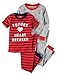 Carter's Boys' 4 Piece Future Heart Breaker PJ Set