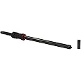 Gator Frameworks GFW-ID-SPKR-SP ID Series Lift-assisted Speaker Pole and M20 Adapter (GFWIDSpkSPd1)