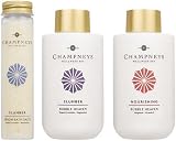 Champneys Calming Ritual Gift Set Relaxing Bath Trio Spa Experience Luxury view 3