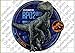 Jurassic World 2 - Blue Licensed Edible 8