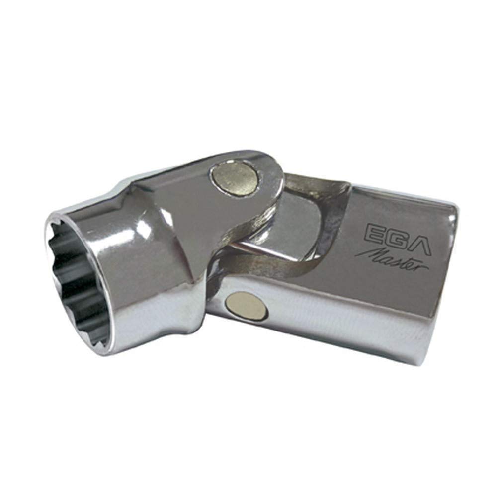 'egamaster – Glass 3/8 "-5/8 Articulated 12-Sided))
