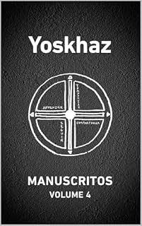Livro Manuscritos : Volume 4