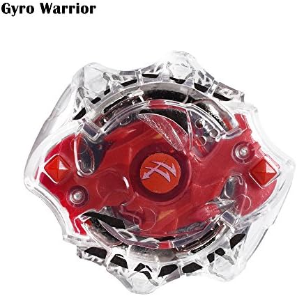 B02 Storm Pegasus Metal 4D High Performance Battling Top Game