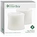 FilterBuy Replacement Humidifier Wick Filters Compatible with HWF64 Holmes, Sunbeam & Bionaire. Fit units requiring Filter 