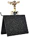 Rooftop Sprinkler for Wildfire Embers 3300 Sq. Ft. Cover