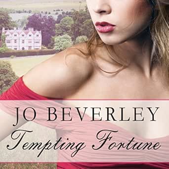 Tempting Fortune Malloren Series Book 2 Audible Audio Edition Jo Beverley Alison Larkin Tantor Audio Audible Audiobooks Amazon Com