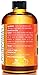 Pure Body Naturals 100% Pure Citrus Bergamot Essential Oil, 1 Fl. Oz.