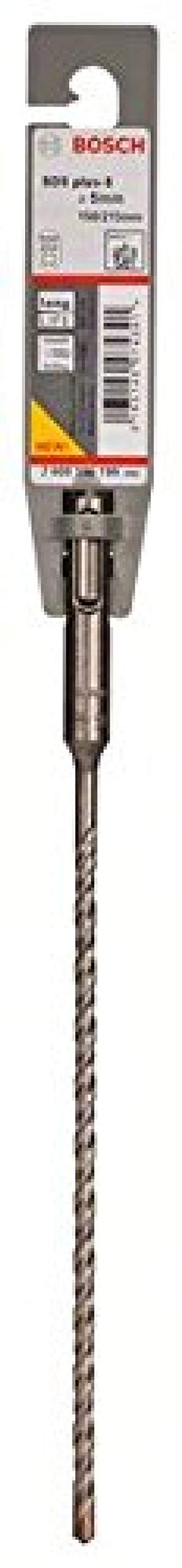 Bosch 2608596199 5 x 150 x 215 mm SDS-Plus-5 Drill Bits
