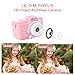 Digital Cameras for Teens Beginner Kids
