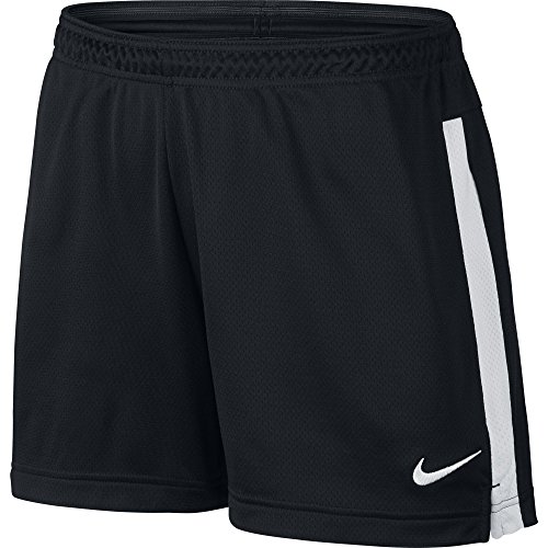 Nike Womens Equalizer Soccer Shorts Desertcart INDIA