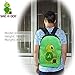 FNAF Five Nights at Freddy's Printing Backpack School Bags Teens Kids Boys Girls Freddy School Bag Womens Mens Laptop Backpacks