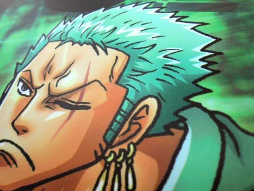 Amazon One Piece ワンピース 壁紙 60cm 90cm ロロノア ゾロ アニメ 萌えグッズ 通販 Amazon One Piece ワンピース 壁紙 60cm 90cm ロロノア ゾロ アニメ 萌えグッズ 通販