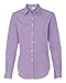 Van Heusen Ladies' Gingham Check Shirt 13V0226