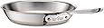 All-Clad 6108SS Copper Core 5-Ply Bonded Dishwasher Safe Fry Pan / Cookware, 8-Inch, Silver
