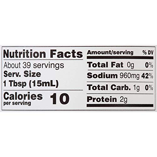 Kikkoman Soy Sauce 20 Oz (Pack of 2) Pricepulse