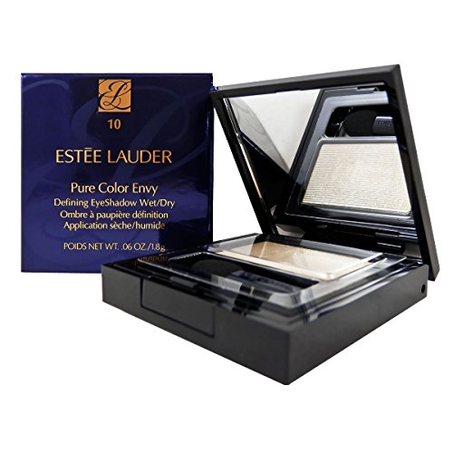 estee lauder pure color envy defining eyeshadow
