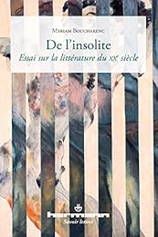 De l'insolite