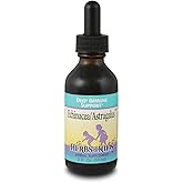 Herbs for Kids Echinacea/Astragalus (2oz)