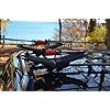 The-Kayak-Wing-Sea-Kayak-Rack-with-Covered-Straps-for-Boats-Under-30-Wide-by-Great-Lakes-Kayak-LLC