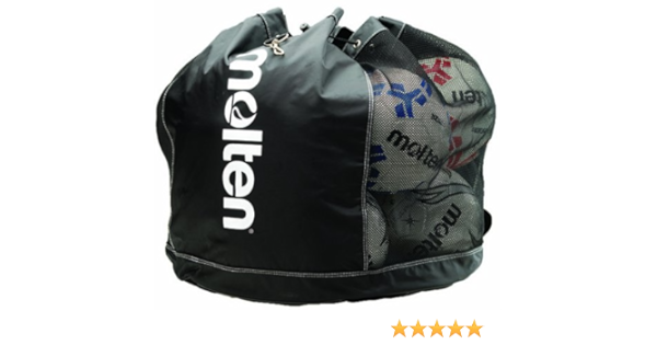molten ball bag