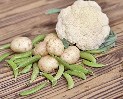 Amazon Com Rustic Kitchen Decor Vegetable Art Print Farmhouse