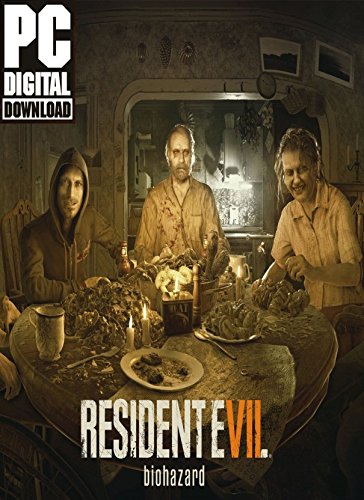 resident evil 7 digital