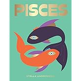 Pisces: Harness the Power of the Zodiac (astrology, star sign) (HG Seeing Stars)